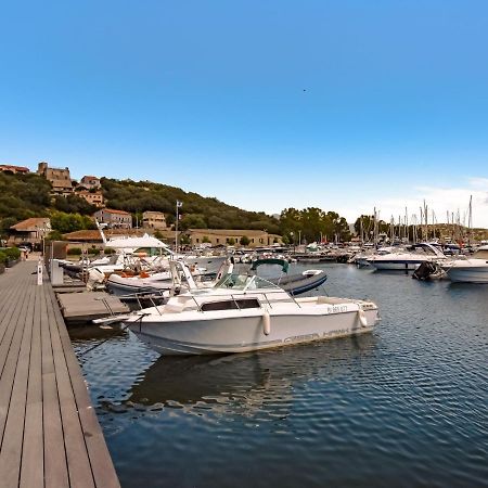 Apartment Le Palazzu-10 By Interhome Porto-Vecchio  Luaran gambar