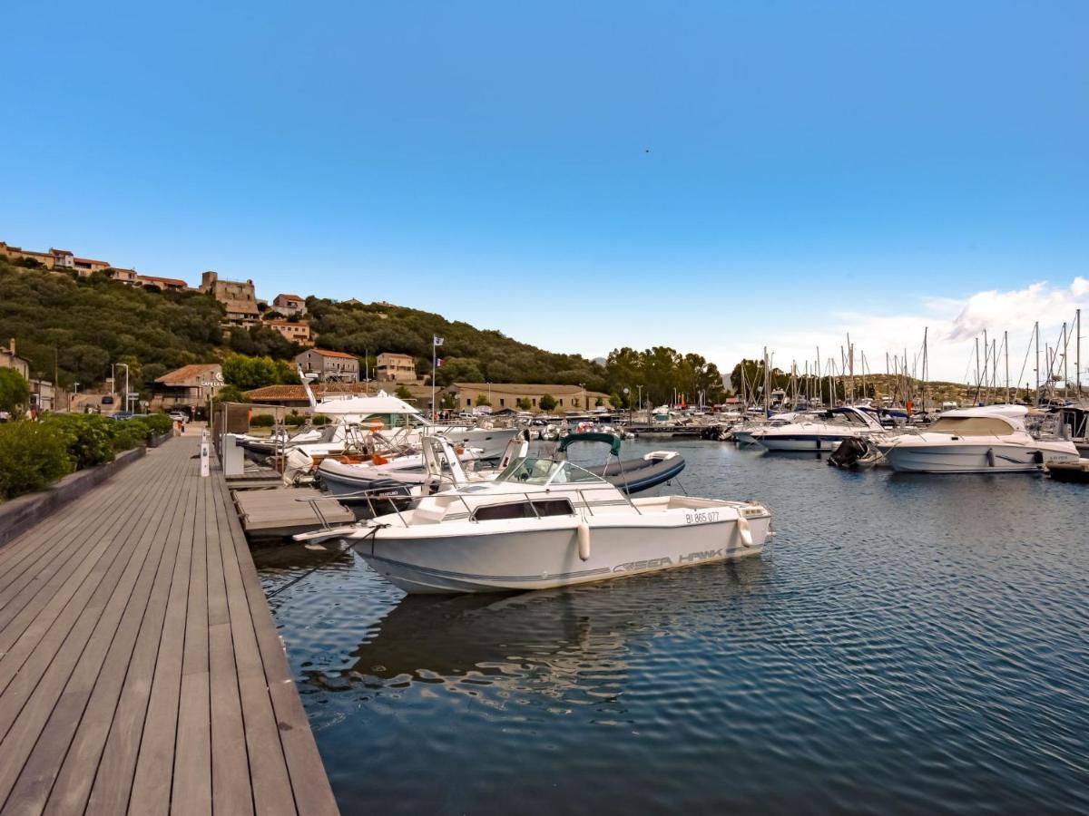Apartment Le Palazzu-10 By Interhome Porto-Vecchio  Luaran gambar