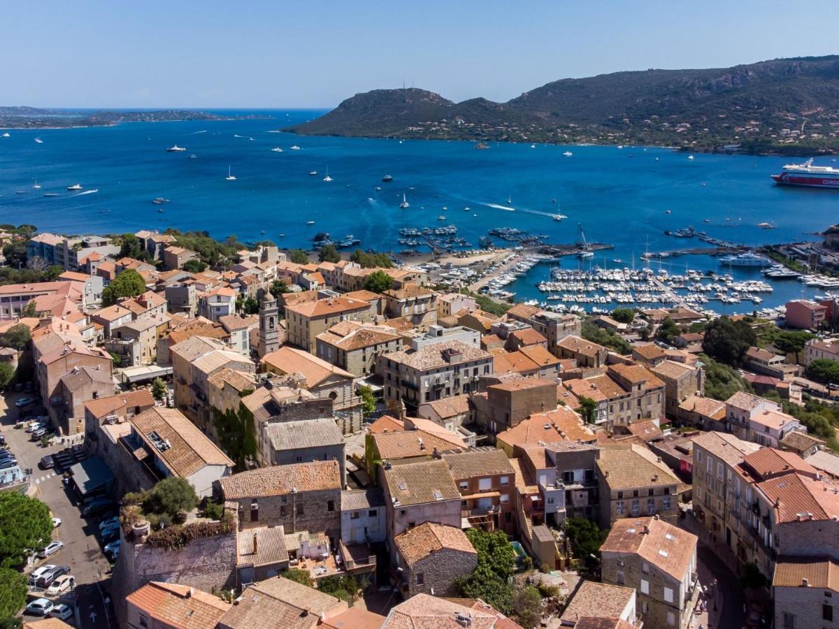 Apartment Le Palazzu-10 By Interhome Porto-Vecchio  Luaran gambar