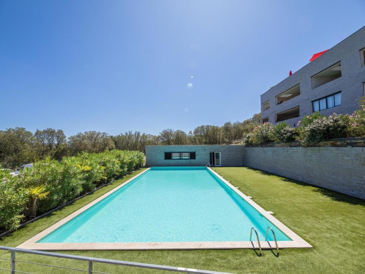 Apartment Le Palazzu-10 By Interhome Porto-Vecchio  Luaran gambar