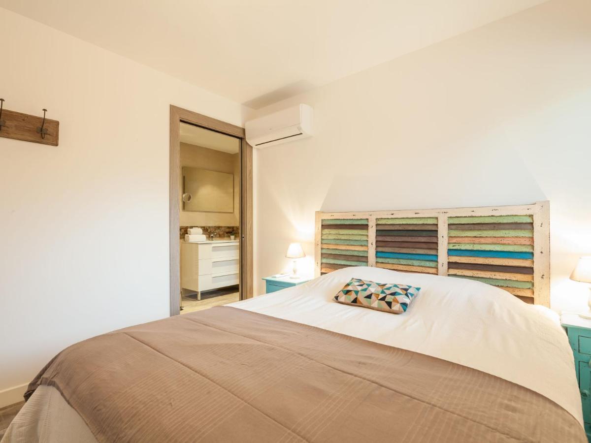 Apartment Le Palazzu-10 By Interhome Porto-Vecchio  Luaran gambar