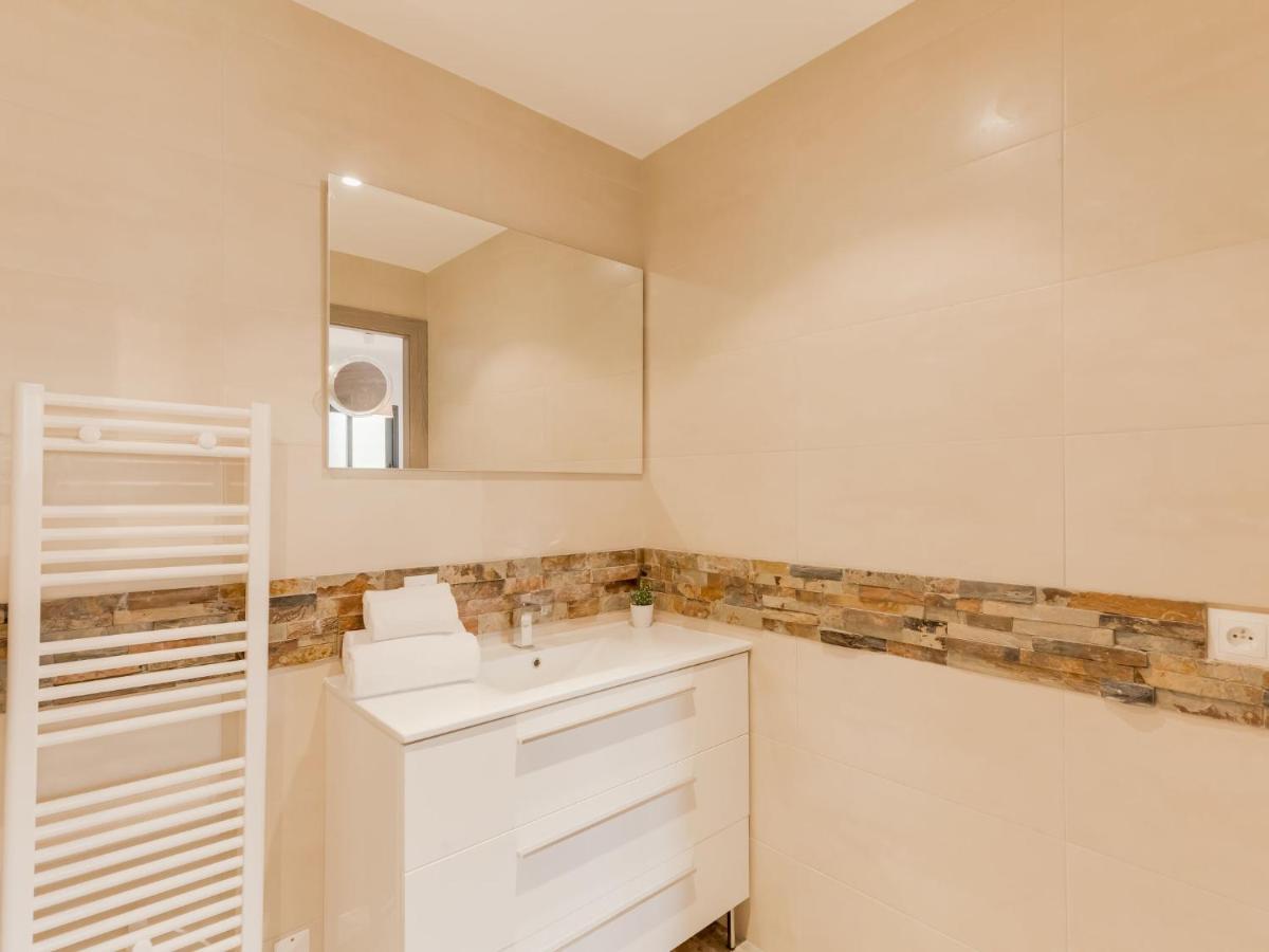 Apartment Le Palazzu-10 By Interhome Porto-Vecchio  Luaran gambar
