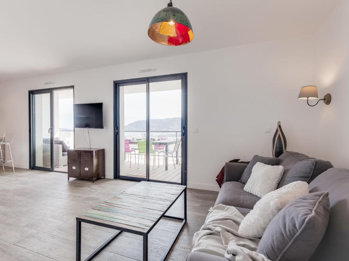 Apartment Le Palazzu-10 By Interhome Porto-Vecchio  Luaran gambar