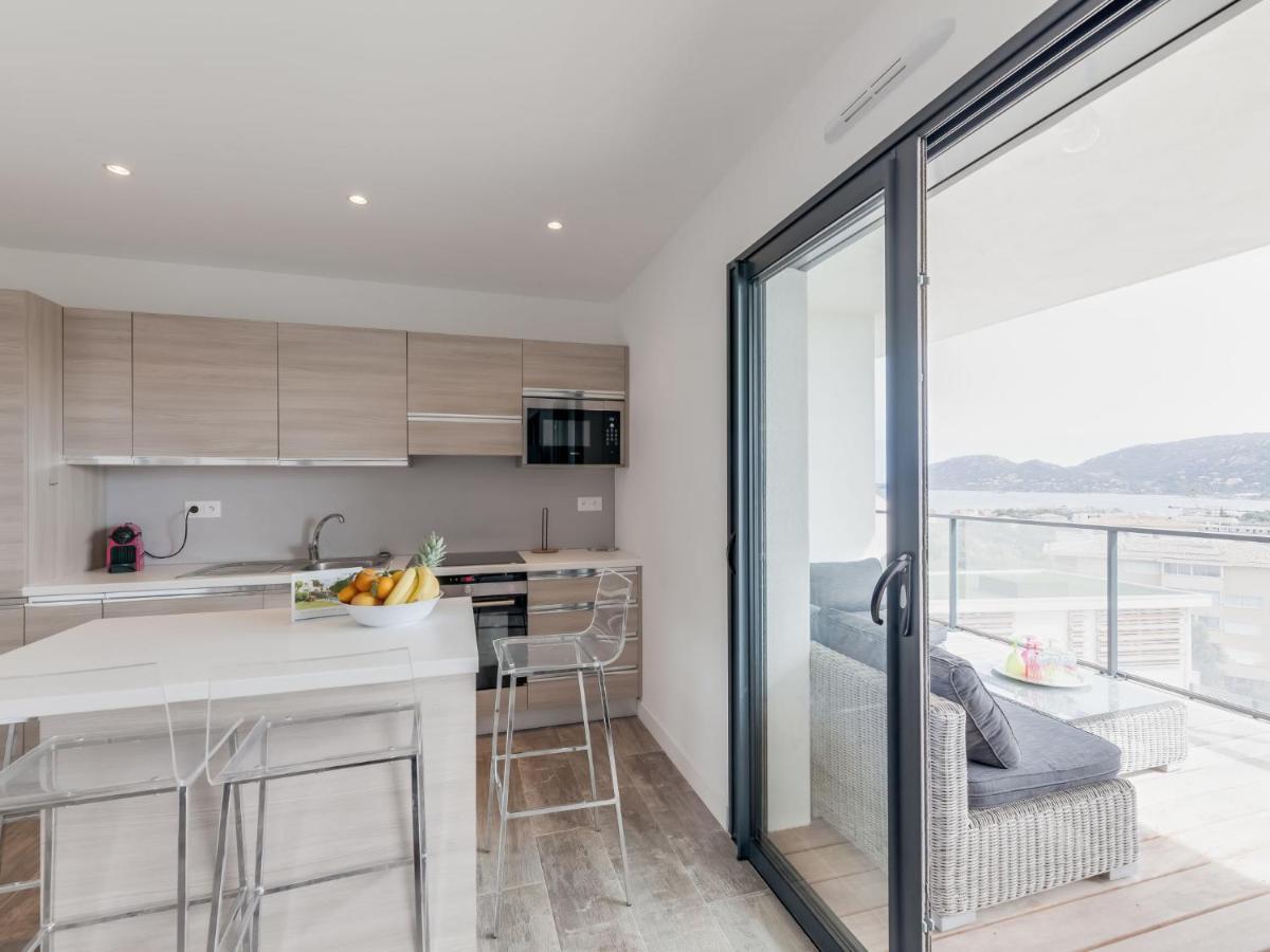 Apartment Le Palazzu-10 By Interhome Porto-Vecchio  Luaran gambar