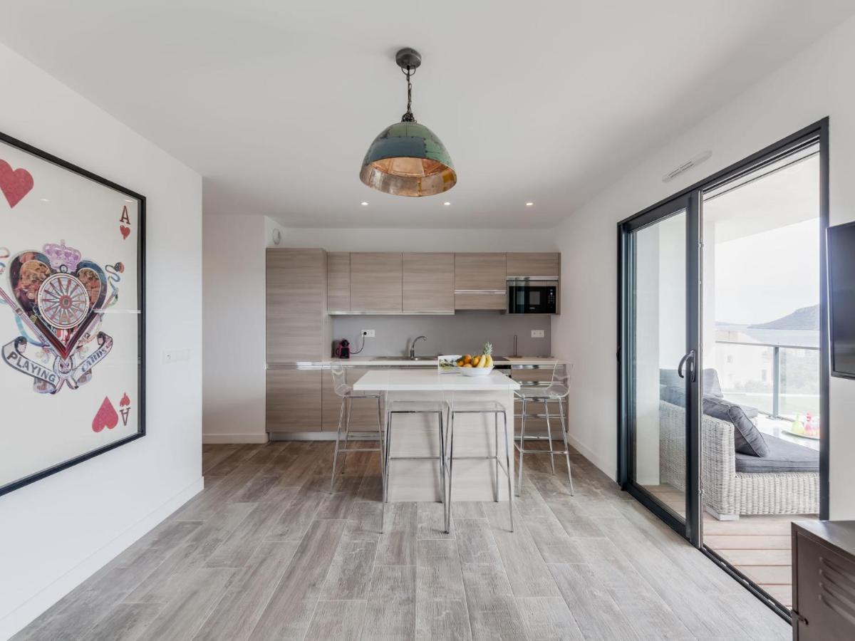Apartment Le Palazzu-10 By Interhome Porto-Vecchio  Luaran gambar