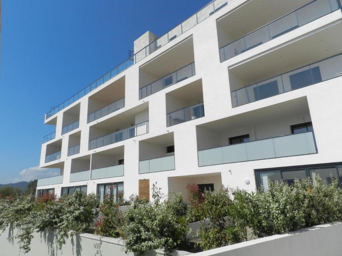Apartment Le Palazzu-10 By Interhome Porto-Vecchio  Luaran gambar