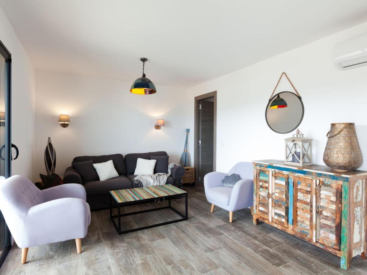 Apartment Le Palazzu-10 By Interhome Porto-Vecchio  Luaran gambar