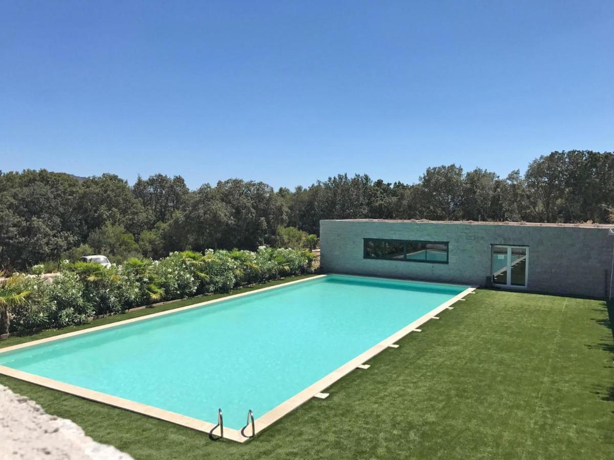 Apartment Le Palazzu-10 By Interhome Porto-Vecchio  Luaran gambar