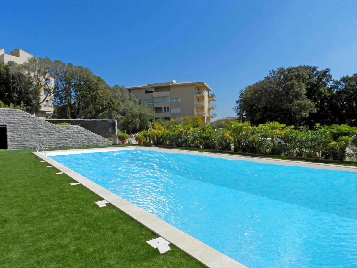 Apartment Le Palazzu-10 By Interhome Porto-Vecchio  Luaran gambar