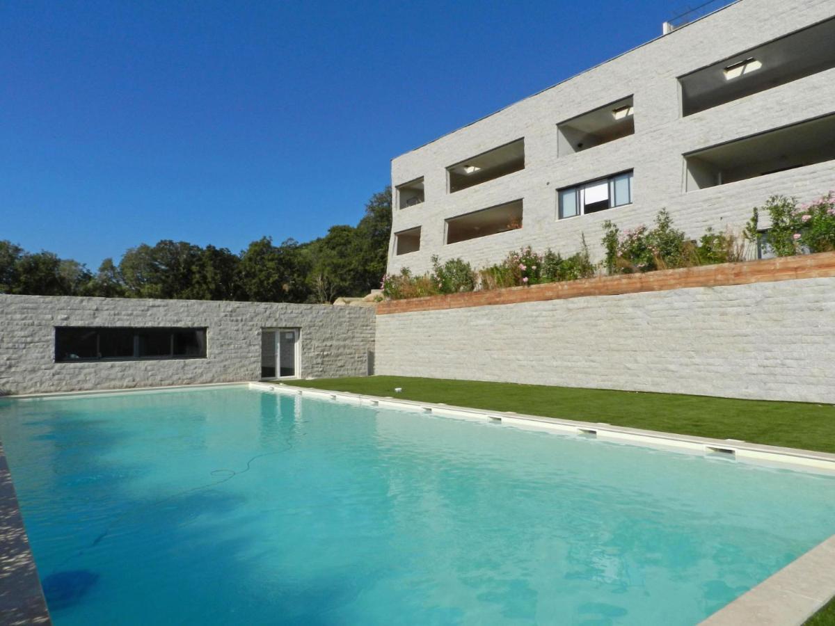 Apartment Le Palazzu-10 By Interhome Porto-Vecchio  Luaran gambar