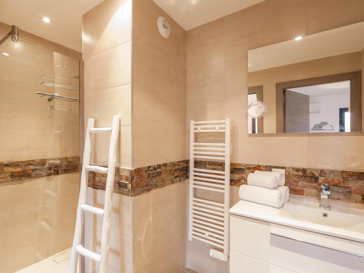 Apartment Le Palazzu-10 By Interhome Porto-Vecchio  Luaran gambar