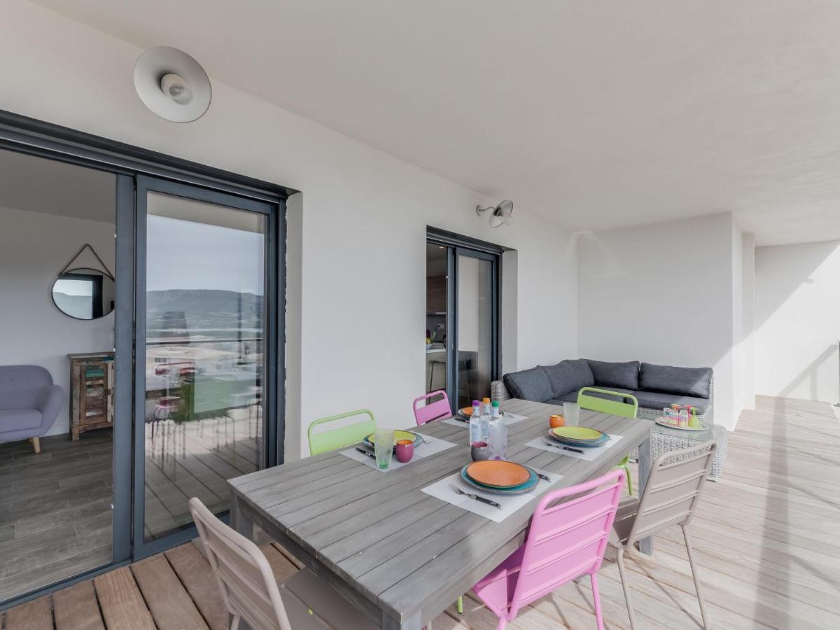 Apartment Le Palazzu-10 By Interhome Porto-Vecchio  Luaran gambar