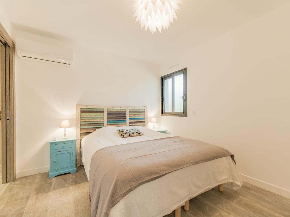 Apartment Le Palazzu-10 By Interhome Porto-Vecchio  Luaran gambar